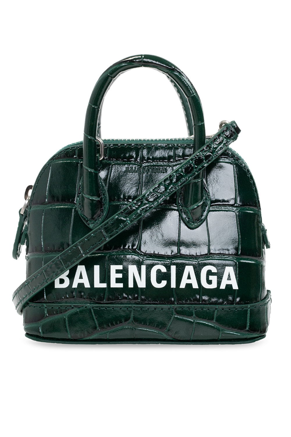 Balenciaga ville best sale shoulder bag